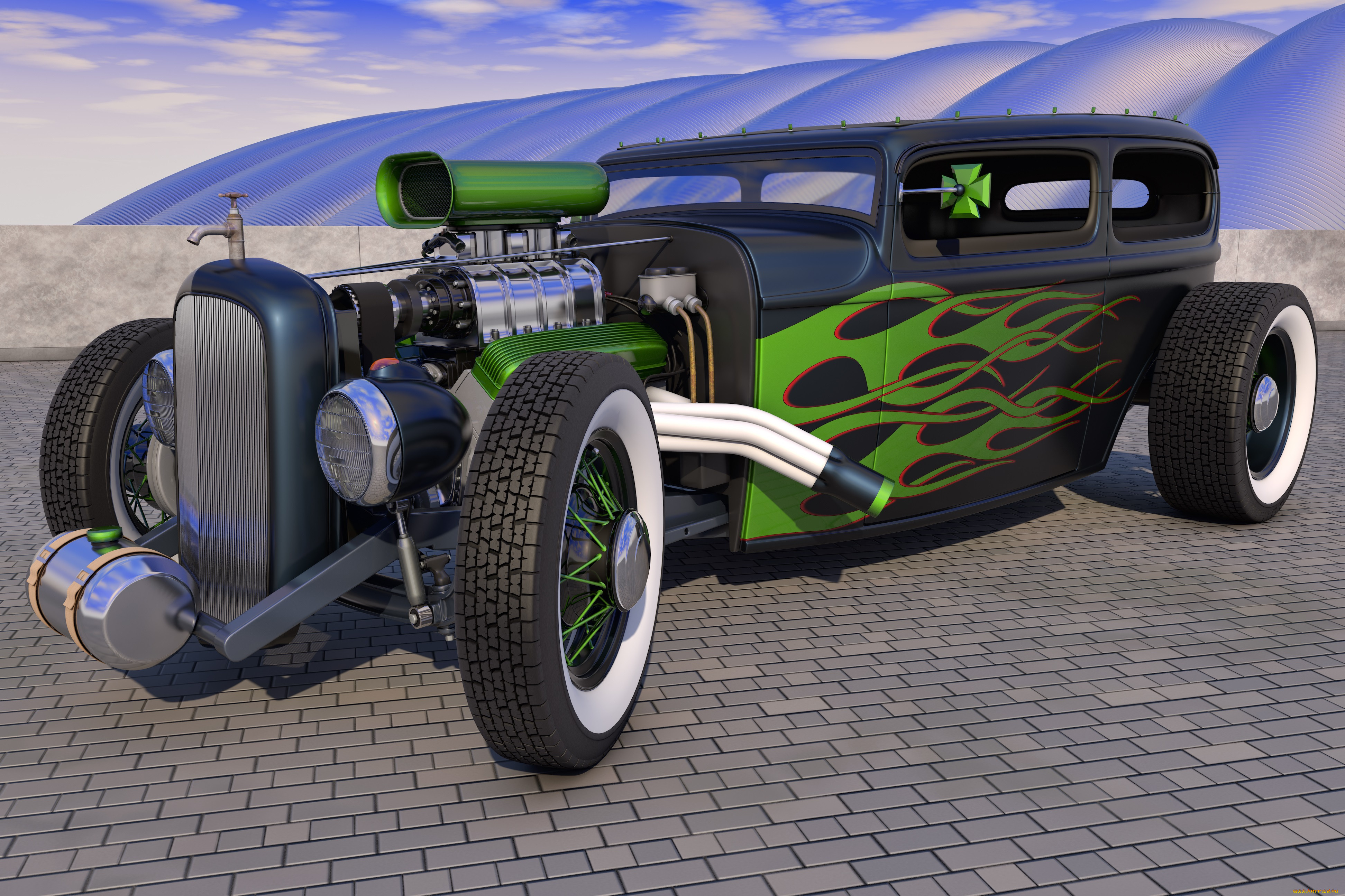 Ford hot rod. Ford rat Rod. Хот род. Хот род мотоцикл.